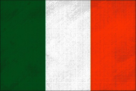 Ireland 2019 September-October